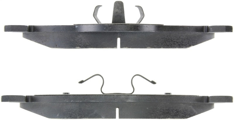 Stoptech 309.082 Sport Brake Pads w/Shims - Rear
