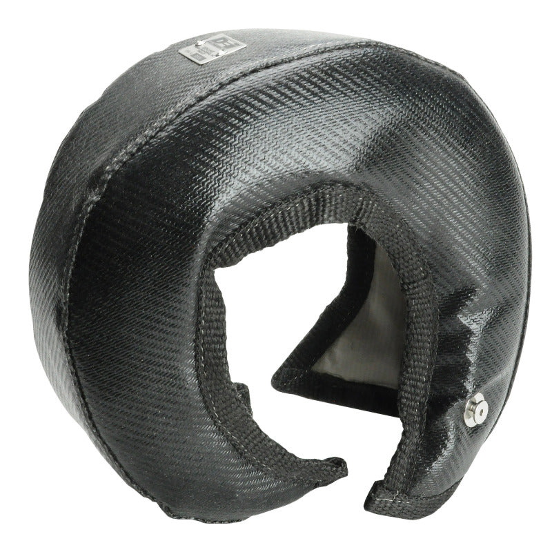 DEI  10270 Gen-3 Turbo Shield T3 - Shield Only - Onyx