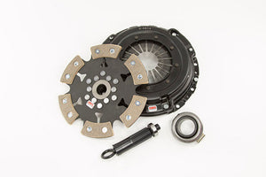 Competition Clutch P60442-0620 1995-2000 fits Nissan Silvia Stage 4 - 6 Pad Rigi