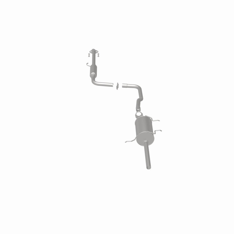 Magnaflow 106-0657 BRE Exhaust Kit 95-01 fits Chevy Metro 1.3L