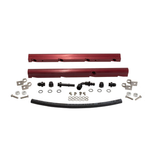 BBK  5020 Camaro LS3 L99 High Flow Billet Aluminum Fuel Rail Kit