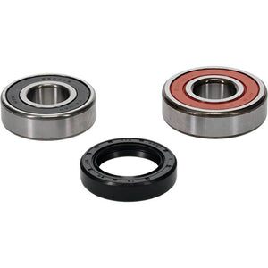 Pivot World 25-1261-P fits Honda Wheel Bearing Kit Premium Bearings