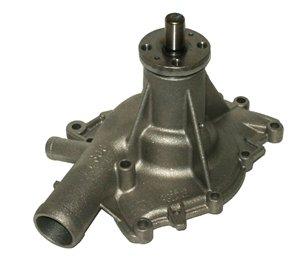 Gates 41120 04-18 fits Ford Focus 4-Cyl. 2L Standard Water Pump