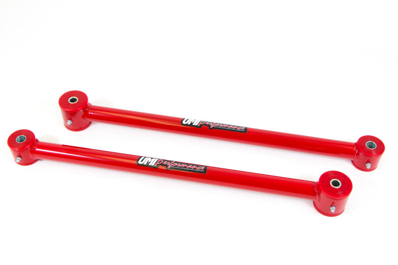 UMI Performance 3715-R 97-05 fits GM W-Body Tubular Rear Trailing Arms