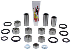 Pivot World PWLK-H47-000 1997 fits Honda CR250R PW Linkage Bearing Kit