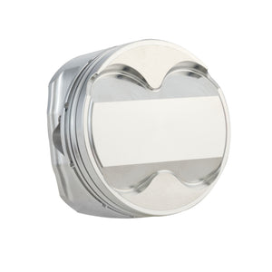 CP Pistons SC7541-4 CP Piston & Ring Set for fits Miata BPZ3 - Bore (83.5mm) - Size (+0.5mm) - Compression Ratio (9.0)