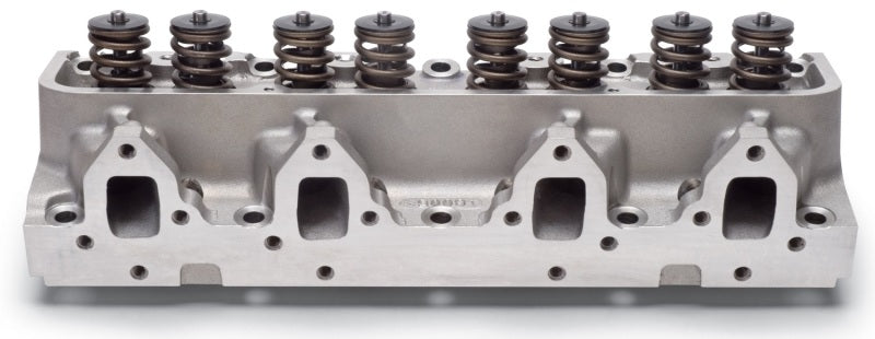 Edelbrock 60069 Single fits Ford FE 72cc 390/428 Head Comp