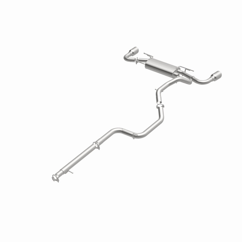 Magnaflow 106-0916 BRExhaust 10-13 fits Mazda 3 2.5L Exhaust Kit