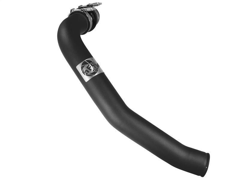 AFE 46-20098-B unner Intercoolers I/C Tube 3in Cold Side fits Ford F-250/F-350
