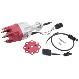 Edelbrock Ignition Conrol Kit E-Street EFI II Chrysler SB 318-360