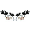 Synergy Mfg 8581Synergy 03-13 fits Ram 1500/2500/3500 4x4 Front Long Arm Frame B