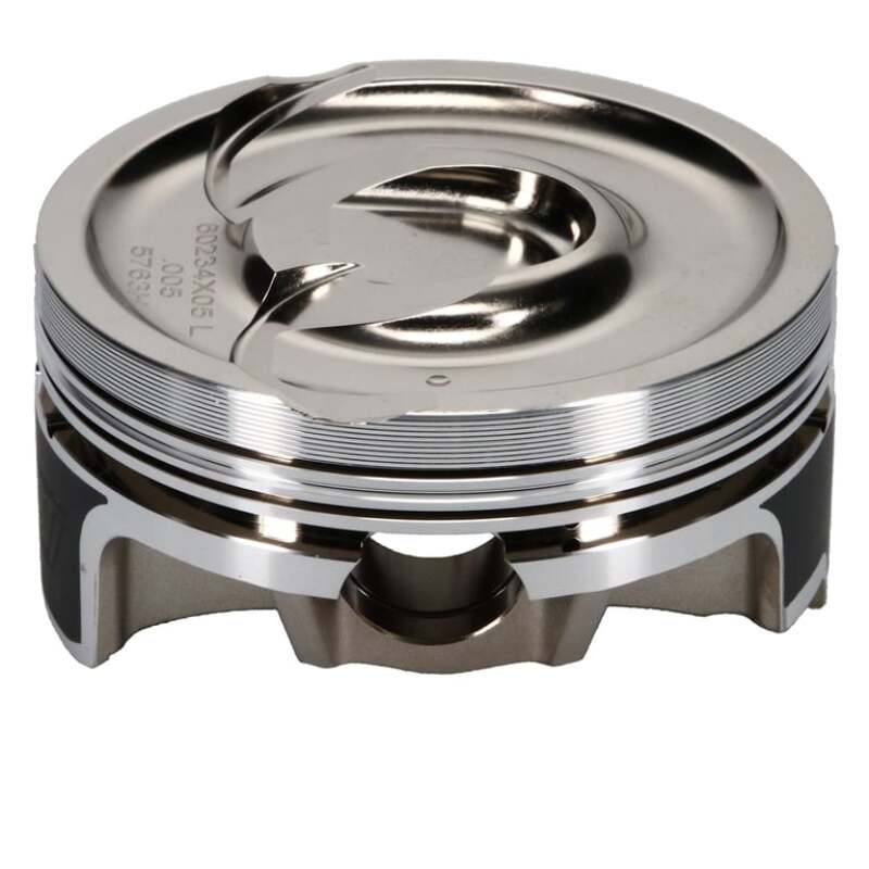 Wiseco K0235X6 fits Chevy LT1 6.2L 4.125in Bore 11.7:1 CR 1.115 CH Piston Kit -
