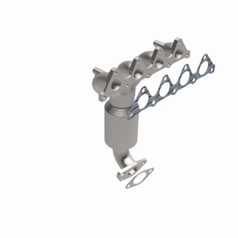 MagnaFlow 49999 Conv DF fits Kia 06-08 Rio/Rio5 1.6L Manifold