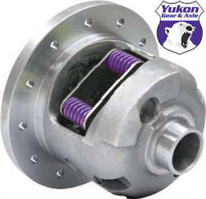 Yukon Gear fits YDGGM8.5-3-30-1 Dura Grip Positraction For GM 8.5in & 8.6i