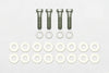 Wilwood bolt kit caliper MT rear quick-change