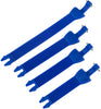 Answer 445366 AR1 Boot Strap Kit - Reflux Blue