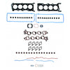 Fel-Pro HS9790PT16 Mercury fits Grand Marquis HS 9790 PT-16 PermaTorque Engine Cylinder Head Gasket Set