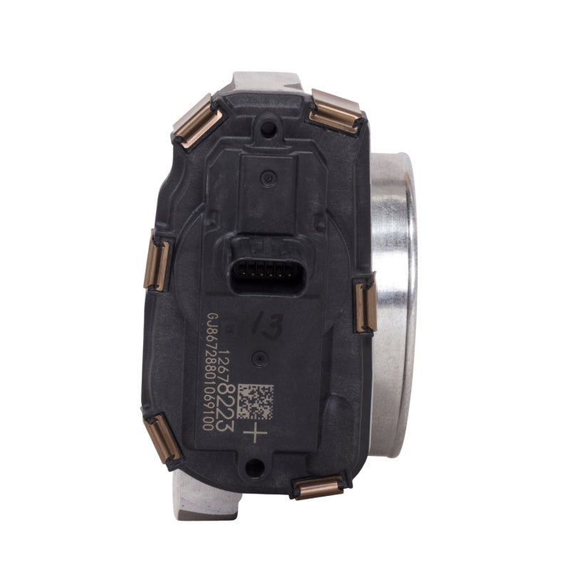 BBK  1899 fits Chevrolet 14-20 Camaro/Corvette 6.2L LT1 92mm Performance Throttl