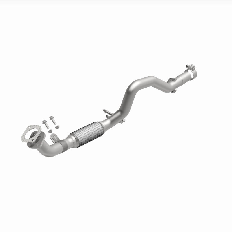 Magnaflow 107-0280 BRE Exhaust 15-17 fits JEEP RENEGADE 2.4L Front Pipe Kit