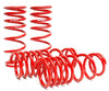 Skunk2 Racing 519-05-1680 Skunk2 00-04 fits Honda S2000 Lowering Springs (2.00in. - 1.80in.) (Set of 4)