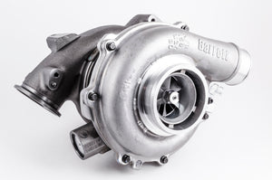 Garrett 772441-5002S PowerMax GT3788VA Turbo Kit - fits Ford Power Stroke 6.0L 2