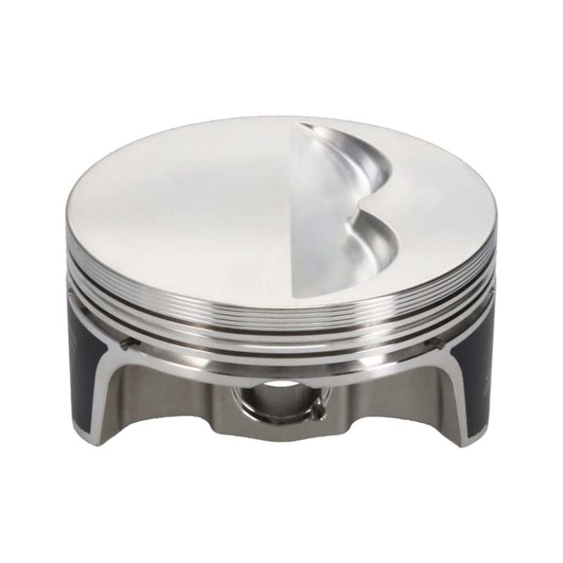 Wiseco RED0007X4 fits Chevy SB RED Series Piston Set 4165in Bore 1000in Compress