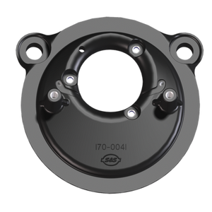 S&S 170-0048 Cycle 91-19 XL Models w/ Stock CV Carb Backplate