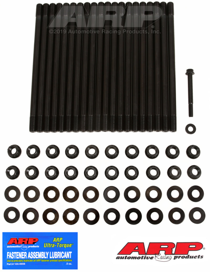 ARP 255-4306 BB fits Ford 6.2L V8 12pt Head Stud Kit