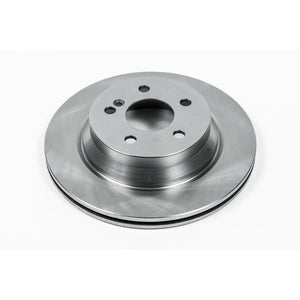 PowerStop EBR686 fits Mercedes-Benz 15-18 CLS400 Rear Autospecialty Brake Rotor