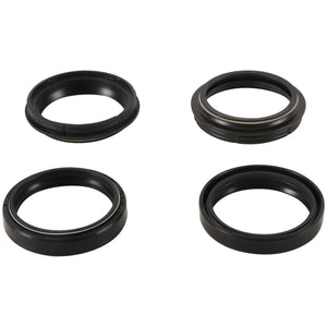 Pivot World PWFSK-Z010 2007 Husaberg 550FS-C PW Fork Oil & Dust Seal Kit