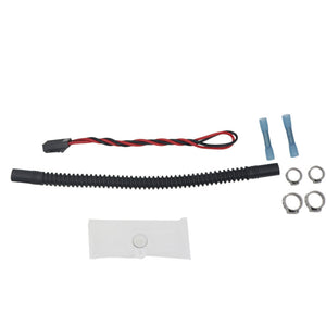 DeatschWerks 9-1066 04-22 Harley Davidson Dyna Fuel Pump Install Kit for DW100