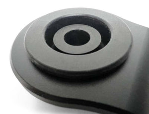 GReddy 12023902 Radiator mount for BNR32