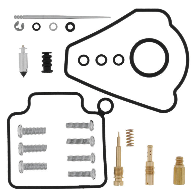 QuadBoss 418091 fits Honda TRX400EX FourTrax Carburetor Kit