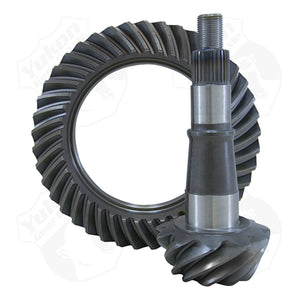 Yukon Gear fits YG C9.25R-373R High Performance Gear Set Chrysler Front 9.