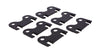 COMP Cams 4842-6 Guide Plates fits Olds 5/16