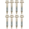 Fel-Pro ES72224 fits Chevrolet K1500 Engine Intake Manifold Bolt Set