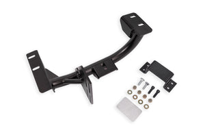 BMR TCC011H 4th Gen F-Body Torque Arm Relocation Crossmember T56 / M6 LT1 - Bla