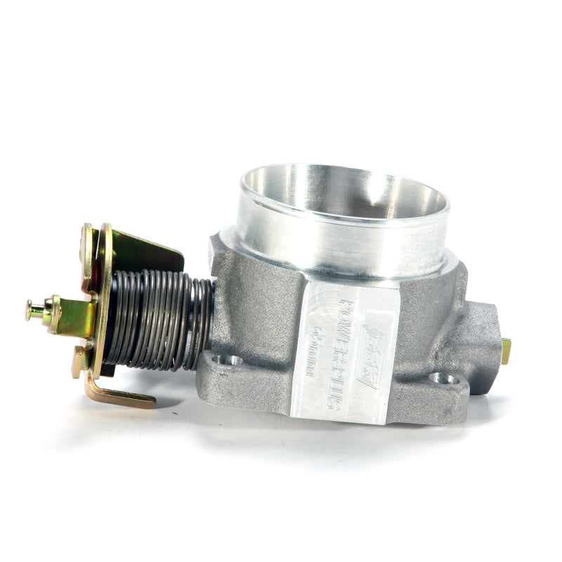 BBK  1652 Mustang V6 65mm Throttle Body  Power Plus Series