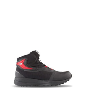 Gaerne 2975-005-9.5 G.Xenon Gore Tex Boot Black/Red Size - 9.5