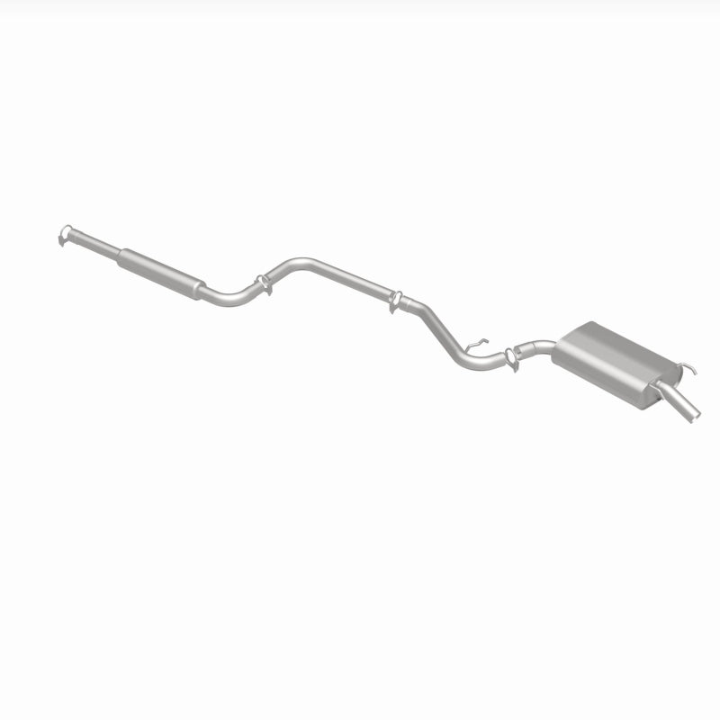 Magnaflow 106-0109 BRE Exhaust Kit 01-06 Sebring Stratus