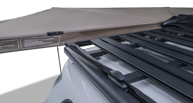 Rhino-Rack 33100 Batwing Awning - Left