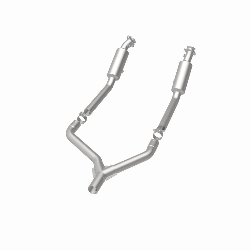 MagnaFlow 49533 Conv DF fits Mustang 4.0L OEM