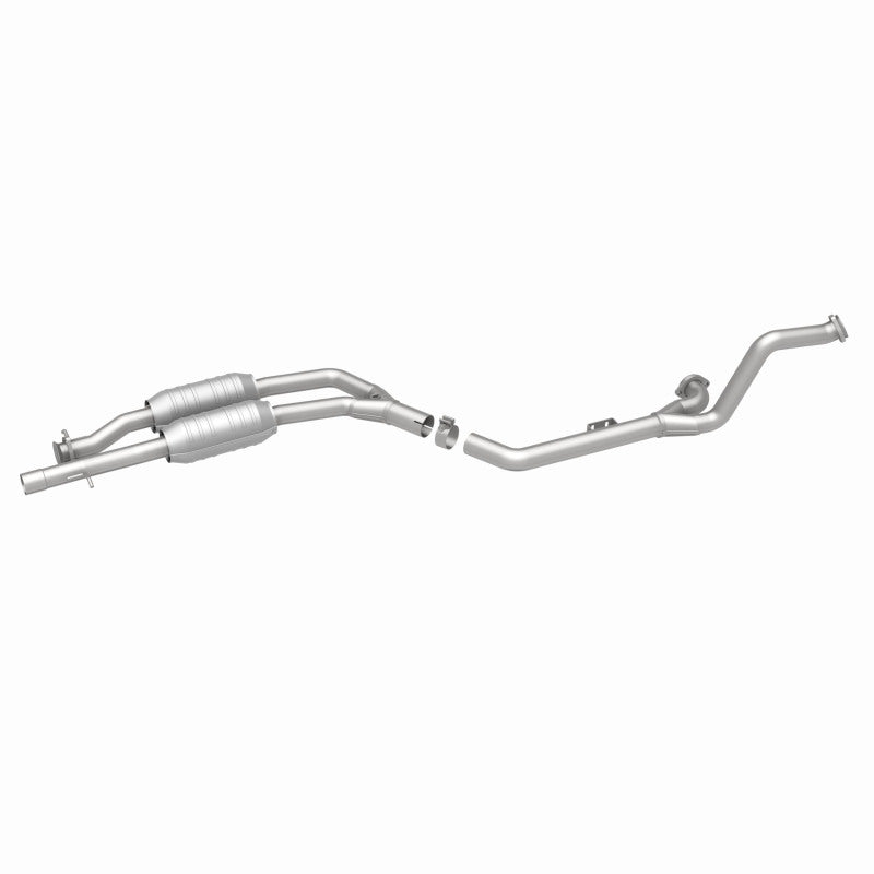MagnaFlow 23581 Conv DF fits Mercedes 500E 5.0L