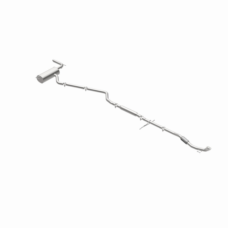 Magnaflow 106-0781 BRE Exhaust Kit 14-18 fits JEEP CHEROKEE 2.4L
