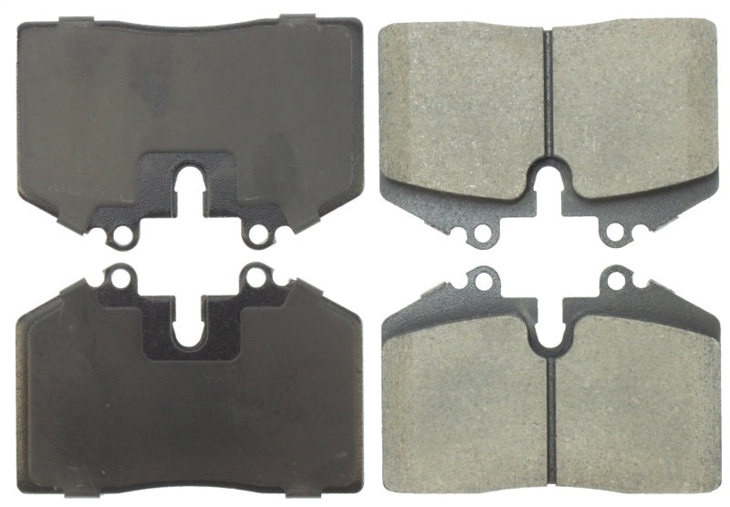 Stoptech 309.0608 Performance Pad