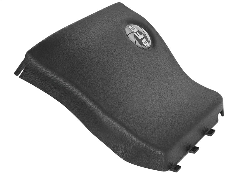 AFE 54-12948-B  FORCE Stage-2 Cold Air Intake Cover 2017 fits Ford Superduty V8
