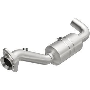 Magnaflow 52591 Conv DF 2017 F-150 3.5 OEM Underbody