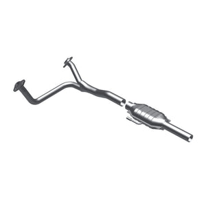 Magnaflow 93306 Conv DF fits Ford 84 86