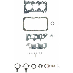 Fel-Pro HS9435PT fits Chevrolet Sprint HS 9435 PT PermaTorque Engine Cylinder Head Gasket Set