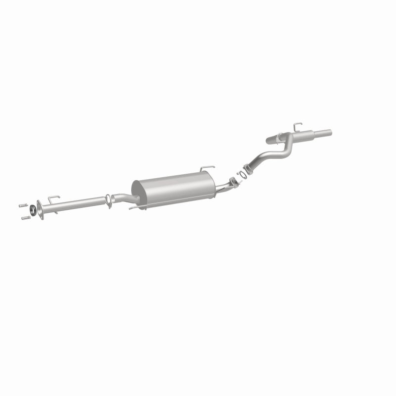 Magnaflow 106-0075 BRE Exhaust Kit 03-09 4Runner GX470